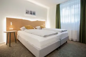 Hapimag Ferienwohnungen Winterberg - Chambre