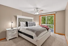 The Ellijay Resort - Room