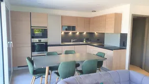 Appartement IRE - Restaurant