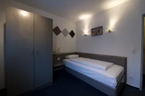 Merian Hotel - Zimmer
