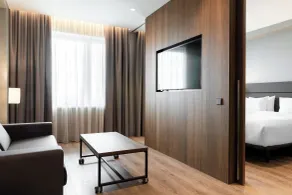 AC Hotel by Marriott Riga - Room