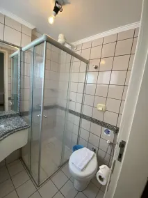 Villas diRoma com um dia no Acqua Park, Splash e Slide - Bathroom