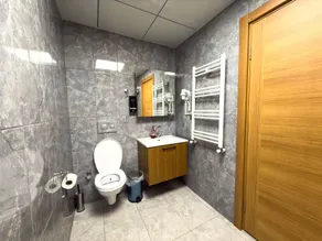 Aria Suit - Bathroom