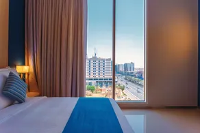 Awfad Hotel - Room