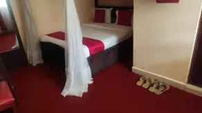 Gardens Executive Suites - Værelse