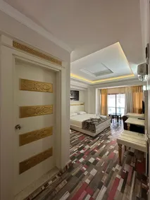 Barby Butik Otel - Room