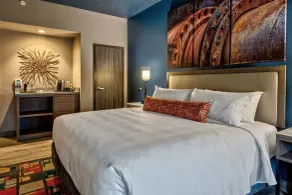 Hotel Indigo Pittsburgh University - Oakland by IHG - Room