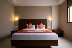 OYO 9989 Hotel Classic Executive - Rom