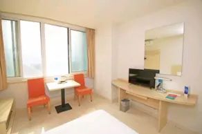Jinjiang Inn Dalian Jiefang Road - Quarto