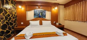 Tiger Complex Patong - Room