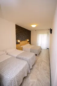 Hotel Clinton - Quarto