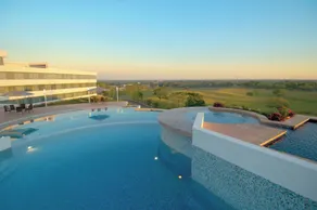 Holiday Inn Villahermosa Aeropuerto by IHG - Piscina