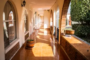 Hotel & Suites Villa del Sol - Vue de la chambre