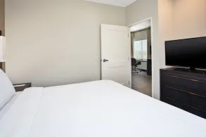 Residence Inn By Marriott Wichita Falls - Chambre