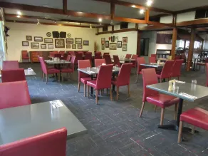 Hotel Kununurra - Restaurant