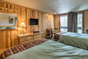 Northstar Village Condo 2 full Bath Great Location - Rom