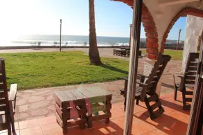Castillos Del Mar - Chambre