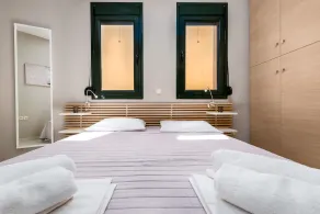 Toroni Blue - Chambre