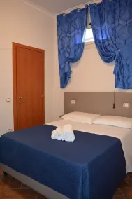 Home To Fly - Habitación