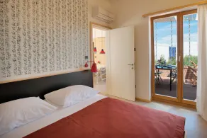 Maistra Select Amarin Resort  - Habitación