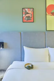 ibis Baar Zug - Zimmer