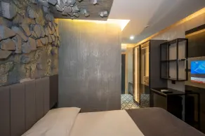 Continental Airport Hotel - Chambre