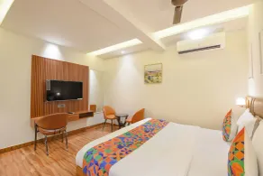 FabHotel Prime Shahdara - Camera