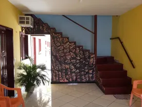 Pousada Vital - Reception