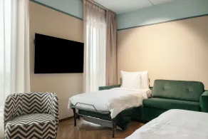 Willow, WorldHotels Crafted - Room