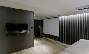 Autumn Willow Hotel - Room