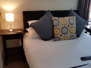 Crown Inn - Zimmer