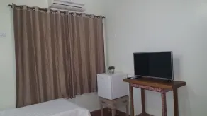 Pousada Diamante - Room