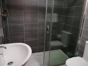 The Gillygate  - Bagno