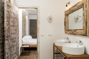 alle Stelle b&b - Salle de bain