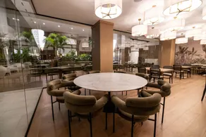 Cambria Hotel Detroit Downtown - Restaurant