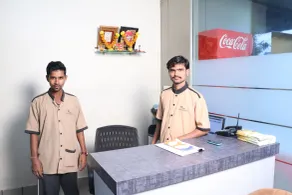 Hotel Sai Residency Vasai - Restaurant