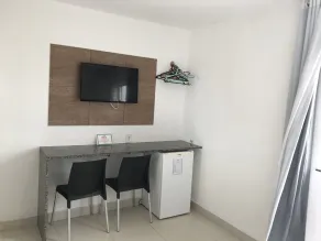 Onix Hotel Praia de Piata - Room