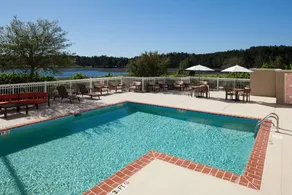 Hilton Garden Inn Savannah Airport - Piscine