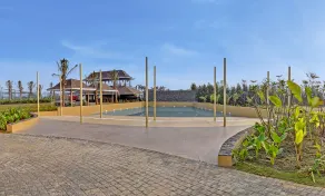 Maira Resort and Convention Centre - Piscine