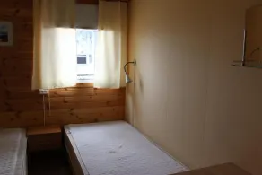 Rauðsdalur - Room