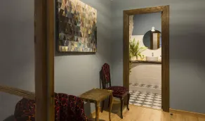 El Palauet del Priorat - Room