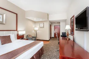 Baymont by Wyndham Columbia Fort Jackson - Chambre