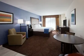 Holiday Inn Express & Suites Fort Dodge by IHG - Chambre