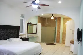 MBoutique Hotel Sayulita - Room