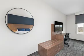Holiday Inn Express Kansas City North - Parkville by IHG - Chambre