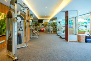 Holiday Inn Zhengzhou Zhongzhou by IHG - Pool