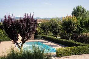 Villa Bongiovanni - Pool