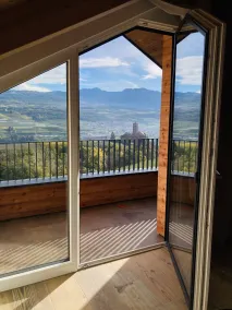 Maso Valèr - Agritur - Rom