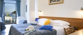 Hotel Settimo Cielo - Room