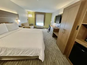 Holiday Inn Express & Suites Sulphur - Lake Charles by IHG - Rom